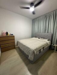 Riversound Residence (D19), Condominium #566579141